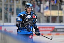 Eishockey, Herren, DEL, Saison 2025-2026, Playoffs, Viertelfinale, Spiel 4, ERC Ingolstadt - EHC Red Bull München, 31.03.2026