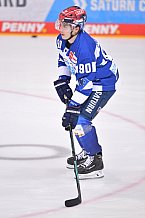 Eishockey, Herren, DEL, Saison 2020-2021, ERC Ingolstadt - Augsburger Panther, 18.02.2021