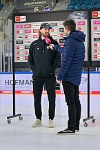 Eishockey, Herren, DEL, Saison 2024-2025, Spieltag 45, ERC Ingolstadt - Iserlohn Roosters, 16.02.2025