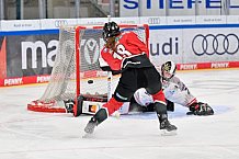 Eishockey, Frauen, EWHL Euro Cup, Saison 2025-2026, Finale, HK Budapest - ECDC Memmingen Indians, 19.10.2025