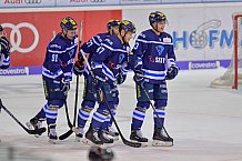 ERC Ingolstadt vs Kölner Haie, Eishockey, DEL, Deutsche Eishockey Liga, Spieltag 14, 26.10.2018