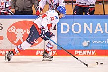 Eishockey, Herren, DEL, Saison 2020-2021, ERC Ingolstadt - Adler Mannheim, 12.03.2021