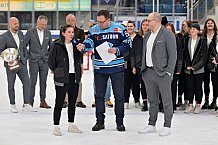 Eishockey, Herren, DEL, Saison 2022-2023, Spieltag 53, ERC Ingolstadt - Düsseldorfer EG, 17.02.2023
