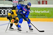 Eishockey, Herren, DEL, Saison 2026-2027, ERC Ingolstadt - HC Falkensteiner Pustertal, 21.08.2026