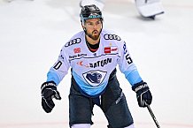 Eishockey, Herren, DEL, Saison 2022-2023, Gäuboden Cup, Nürnberg Ice Tigers - ERC Ingolstadt, 19.08.2022