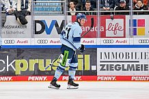 Eishockey, Herren, DEL, Saison 2023-2024, Spieltag 23, ERC Ingolstadt - Straubing Tigers, 01.12.2023