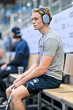 Eishockey, Herren, DEL, Saison 2026-2027, Testspiel, ERC Ingolstadt - EV Zug, 04.09.2026