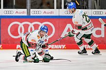 Eishockey, Herren, DEL, Saison 2022-2023, Vorbereitung, ERC Ingolstadt - Augsburger Panther, 04.09.2022