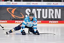 Eishockey, Herren, DEL, Saison 2022-2023, Playoff-Viertelfinale - Spiel 5, ERC Ingolstadt - Düsseldorfer EG, 24.03.2023