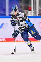 Eishockey, Herren, DEL, Saison 2024-2025, Playoffs Halbfinale, Spiel 1, ERC Ingolstadt - Kölner Haie, 02.04.2025