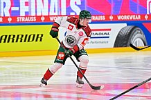 Hockey, Mens, CHL, Season 2025-2026, Quarter-Finals, ERC Ingolstadt - Frölunda Gothenburg, 02.12.2025