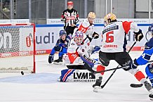 Eishockey, Herren, DEL, Saison 2026-2027, Spieltag 2, ERC Ingolstadt - Nürnberg Ice Tigers, 20.09.2026