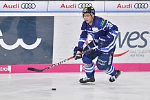 ERC Ingolstadt vs Thomas Sabo Ice Tigers, DEL, Deutsche Eishockey Liga, Spieltag 37, 06.01.2019