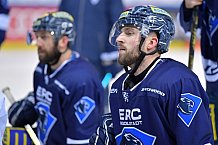 ERC Ingolstadt Training, DEL, Deutsche Eishockey Liga, 13.02.2020