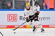 Eishockey, Herren, DEL, Saison 2026-2027, Spieltag 8, ERC Ingolstadt - Löwen Frankfurt, 11.10.2026