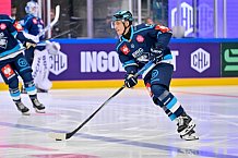 Hockey, Mens, CHL, Season 2025-2026, Regular Season, Game Day 1, ERC Ingolstadt - Ilves Tampere, 28.08.2025