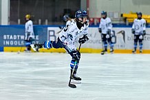 Eishockey, Frauen, DFEL, Saison 2025-2026, ERC Ingolstadt - ECDC Memmingen Indians, 25.01.2026