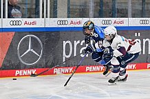 Eishockey, Frauen, DFEL, Playoffs, Saison 2023-2024, ERC Ingolstadt - Eisbären Berlin, 02.03.2024