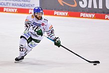 13.12.2020 - ERC Ingolstadt - Augsburger Panther