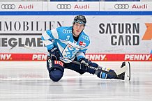 Eishockey, Herren, DEL, Saison 2022-2023, Spieltag 37, ERC Ingolstadt - Augsburger Panther, 30.12.2022