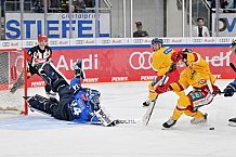 Eishockey, Herren, DEL, Saison 2023-2024, Spieltag 6, ERC Ingolstadt - Düsseldorfer EG, 01.10.2023