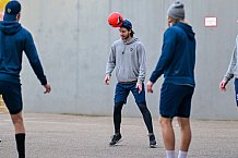 Eishockey, Herren, DEL, Saison 2023-2024, Playoffs Viertelfinale - Spiel 2, ERC Ingolstadt - Fischtown Pinguins , 20.03.2024