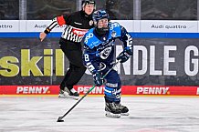 Eishockey, Frauen, DFEL, Saison 2025-2026, Spieltag 3, ERC Ingolstadt - Mad Dogs Mannheim, 27.09.2025