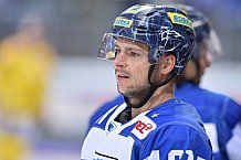 ERC Ingolstadt vs Krefeld Pinguine, DEL, Deutsche Eishockey Liga, Spieltag 3, 20.09.2019