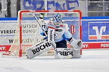 Eishockey, Herren, DEL, Saison 2024-2025, Spieltag 39, Straubing Tigers - ERC Ingolstadt, 24.01.2025