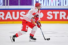 Hockey, Mens, CHL, Season 2025-2026, Regular Season, Game Day 6, ERC Ingolstadt - Odense Bulldogs, 15.10.2025