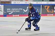 ERC Ingolstadt vs Kölner Haie, DEL, Deutsche Eishockey Liga, Spieltag 9, 06.10.2019