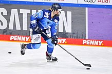Eishockey, Frauen, DFEL, Saison 2020-2021, ERC Ingolstadt - ECDC Memmingen Indians, 21.02.2021