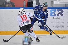 Eishockey, Frauen, DFEL, Playoffs Finale Spiel 4, Saison 2021-2022, ERC Ingolstadt - ECDC Memmingen Indians, 20.03.2022