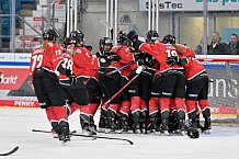 Eishockey, Frauen, EWHL Euro Cup, Saison 2025-2026, Finale, HK Budapest - ECDC Memmingen Indians, 19.10.2025