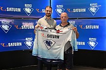 Eishockey, Herren, DEL, Saison 2022-2023, ERC Ingolstadt - Trikotpräsentation, 28.07.2022