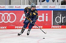 Eishockey, Frauen, DFEL, Saison 2022-2023, ERC Ingolstadt - EC Bergkamener Bären, 18.02.2023