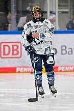 Eishockey, Frauen, DFEL, Saison 2025-2026, ERC Ingolstadt - HK Budapest, 15.11.2025