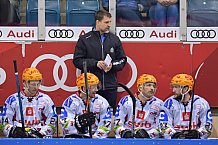 ERC Ingolstadt vs Fischtown Pinguins, DEL, Deutsche Eishockey Liga, Spieltag 25, 08.12.2019
