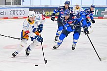 Eishockey, Herren, DEL, Saison 2026-2027, Testspiel, ERC Ingolstadt - EV Zug, 04.09.2026