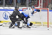 Thomas Sabo Ice Tigers vs ERC Ingolstadt, DEL, Deutsche Eishockey Liga, Spieltag 35, 05.01.2020