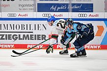 Eishockey, Herren, DEL, Saison 2022-2023, Vorbereitung, ERC Ingolstadt - Augsburger Panther, 04.09.2022