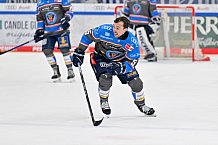 Eishockey, Herren, DEL, Saison 2023-2024, Spieltag 38, ERC Ingolstadt - Adler Mannheim, 14.01.2024