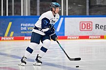 Eishockey, Herren, DEL, Saison 2025-2026, ERC Ingolstadt - Training, 04.08.2025