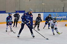 Eishockey, Herren, DEL, Saison 2021-2022, ERC Ingolstadt - Kids on Eis Day, 06.11.2021