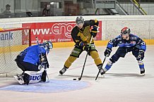 Eishockey, Herren, DEL, Saison 2023-2024, Vinschgau Cup, ERC Ingolstadt - HC Pustertal, 25.08.2023