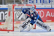 Eishockey, Herren, DEL, Saison 2024-2025, Spieltag 26, ERC Ingolstadt - Iserlohn Roosters, 15.12.2024
