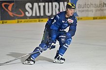 ERC Ingolstadt vs Grizzlys Wolfsburg, Eishockey, DEL, Deutsche Eishockey Liga, 31.01.2016