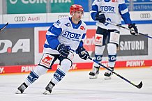 Eishockey, Herren, DEL, Saison 2023-2024, Spieltag 3, ERC Ingolstadt - Schwenninger Wild Wings, 22.09.2023