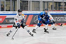 Eishockey, Herren, U20 DNL, Saison 2025-2026, ERC Ingolstadt - ESC Dresden, 14.02.2026