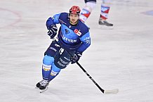 04.01.2021 - ERC Ingolstadt - Adler Mannheim